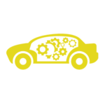 CAR INSPECT CORK