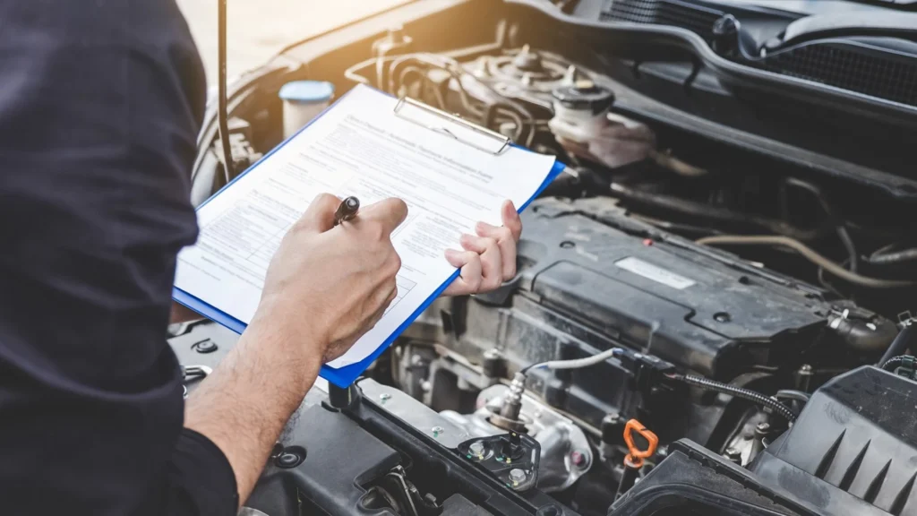 CAR INSPECTION DUBLIN CAR INSPECT CORK